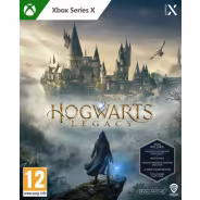 Hogwarts Legacy bradé sur Xbox Series chez Micromania