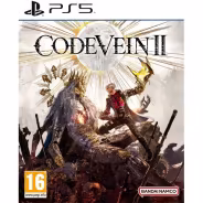 Code Vein II déjà bradé sur PS5 chez Cdiscount