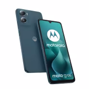 Motorola Moto G06 4G 128 Go Bleu