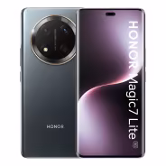 Honor Magic7 Lite 5G 256 Go Noir