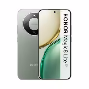 Honor Magic 8 Lite 5G 256 Go Vert