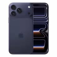 Apple iPhone 17 Pro Max 1 To Bleu