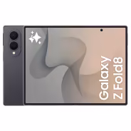 Samsung Galaxy Z Fold8 5G 1 To Graphite