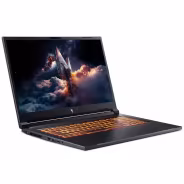 Acer Nitro V 17 AI ANV17-41-R0N0
