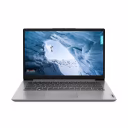 Lenovo IdeaPad 1 Core i3-1215U (14", 8 Go, 512 Go)