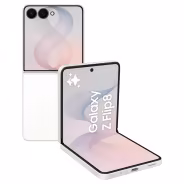Samsung Galaxy Z Flip8 256 Go Crème