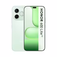 Honor 600 Lite 5G 256 Go Vert