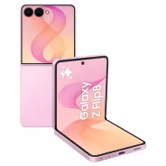Samsung Galaxy Z Flip8 512 Go Rose