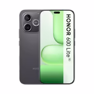 Honor 600 Lite 5G 256 Go Velvet Black