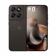 Motorola Moto G77 256 Go Noir