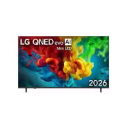 LG 65QNED82B QNED 65″ 4K