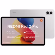 Xiaomi Redmi Pad 2 Pro Argent