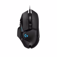 Logitech G502 HERO
