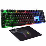 The G-Lab Combo Yttrium et souris