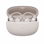 Ecouteurs SHOKZ OpenDots One Beige