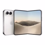 Apple iPhone Duo 1 To Blanc stellaire