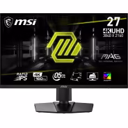 MSI MAG 274UPF E2 : l'écran 4K 160 Hz à moitié prix chez Amazon