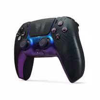 DualSense PS5 noire (Édition limitée Grand Theft Auto VI)