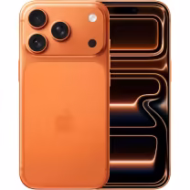 Apple iPhone 17 Pro 256 Go - Orange cosmique