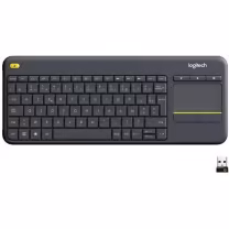 Logitech K400 Plus