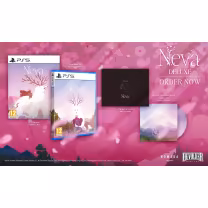 Bon plan Neva édition Deluxe sur Switch chez Amazon