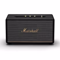 Marshall Stanmore III Noir