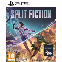 Split Fiction se fait une place à petit prix sur PS5