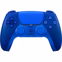 DualSense édition spéciale Icon Blue