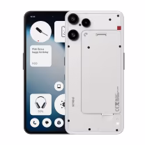 Le Nothing Phone (3a) Lite 128 Go affiche un prix qui pique moins
