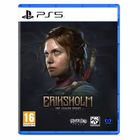 Eriksholm: The Stolen Dream se négocie moins cher sur PS5