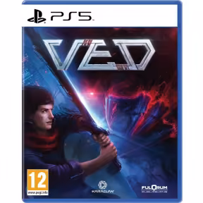 Ved fait chuter son tarif sur PS5 chez Boulanger