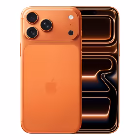 L'iPhone 17 Pro Max 256 Go bradé chez Amazon
