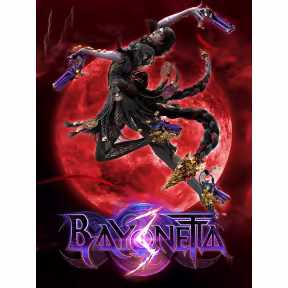 Bayonetta 3 sur Switch à prix vraiment mini à la Fnac