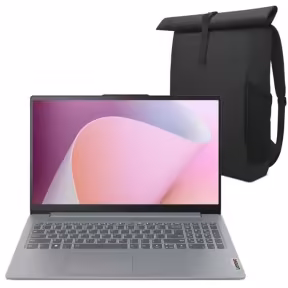 Lenovo IdeaPad Slim 3 15AMN8 (82XQ012WFR) Ordinateurs