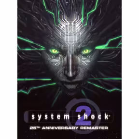 System Shock 2 Anniversary Edition en promo sur Switch
