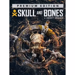Skull and Bones Premium bradé sur PlayStation 5