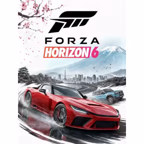 Forza Horizon 6 déjà à prix réduit sur Xbox Series