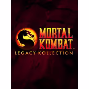 La Mortal Kombat Legacy Kollection à prix réduit sur PS5