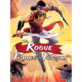 The Rogue Prince of Persia s'offre une belle remise sur PS5