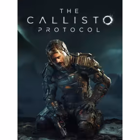 The Callisto Protocol bradé sur PS4