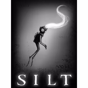 Silt sur PS4 : le puzzle sous-marin en promo chez Amazon