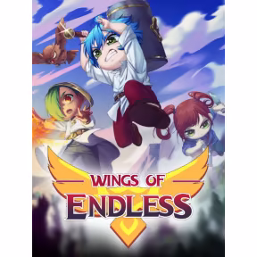 Wings of Endless édition Deluxe débarque à petit prix sur PS5