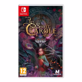Bye Sweet Carole en promo sur Switch : une bonne affaire