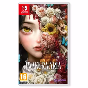 Iwakura Aria en promo sur Switch : une belle affaire
