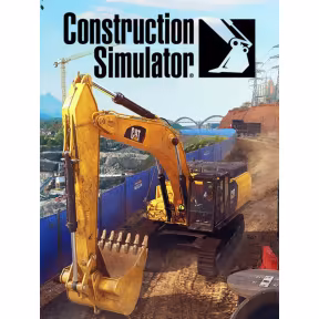 Construction Simulator en promo sur PS4
