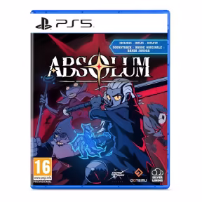 Absolum sur PS5 : le beat'em up rétro chute en promo