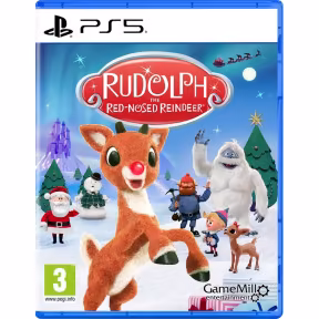 Un jeu de Noël attachant pour PS5 à petit prix chez Amazon