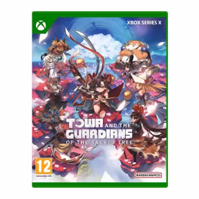 Towa and the Guardians of the Sacred Tree en promo sur Switch