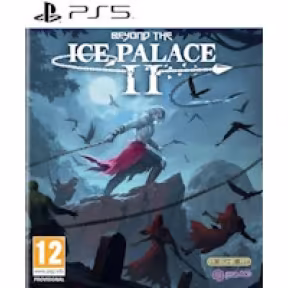 Beyond The Ice Palace II sur PS5 : ce rétro-run fait chuter son tarif