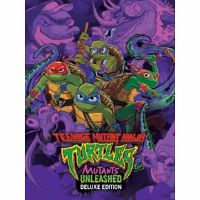 Les Tortues Ninja se bradent sur Switch